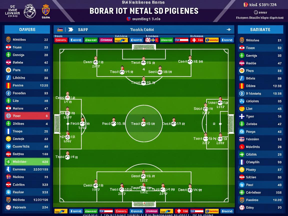 开云体育在线-萨尔瓦多队遭逆转小组出局可能性增大