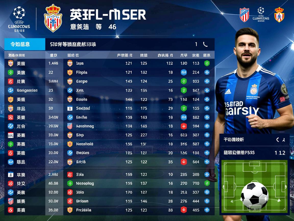 开云体育在线下载-曼城持续构建三线均衡战术体系，曼城3_2曼联  第3张