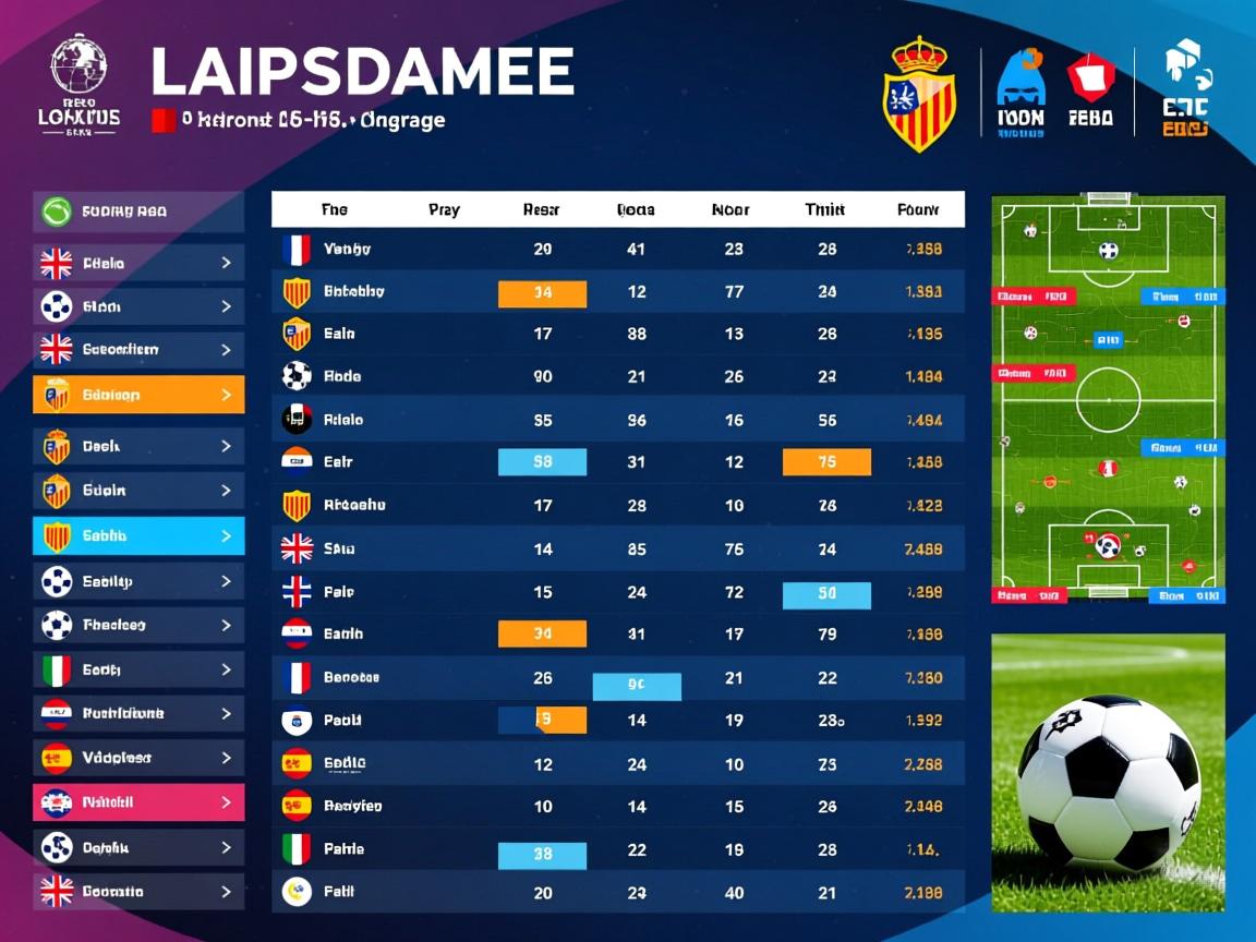 开云体育下载-校园足球比赛引入实时数据评分系统，校园足球课程评价指标体系