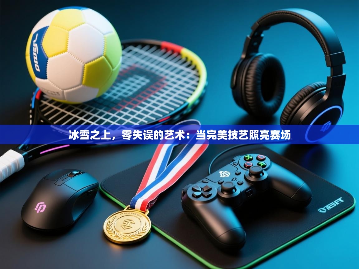 冰雪之上，零失误的艺术：当完美技艺照亮赛场