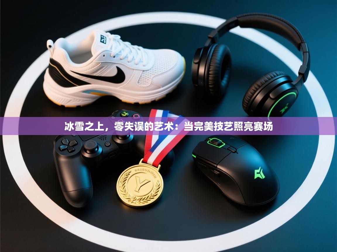 冰雪之上,零失误的艺术:当完美技艺照亮赛场 第2张
