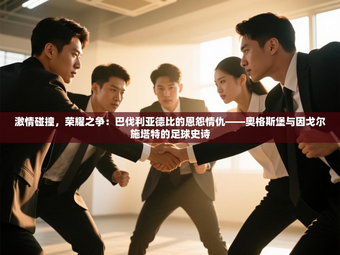 激情碰撞，荣耀之争：巴伐利亚德比的恩怨情仇——奥格斯堡与因戈尔施塔特的足球史诗