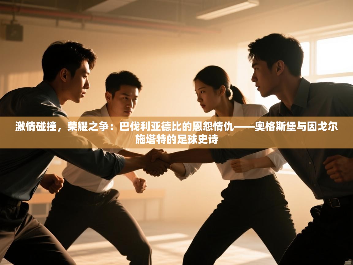 激情碰撞，荣耀之争：巴伐利亚德比的恩怨情仇——奥格斯堡与因戈尔施塔特的足球史诗  第2张