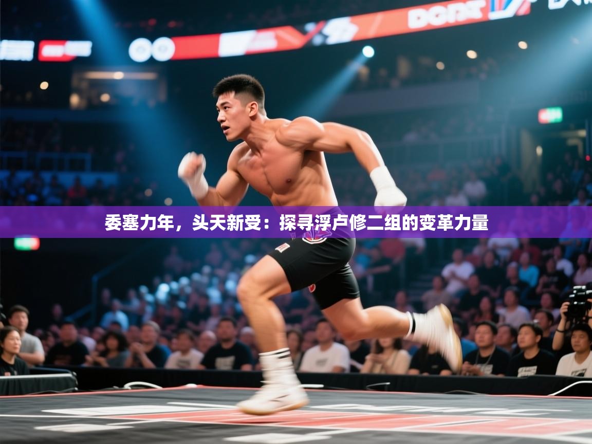 委塞力年，头天新受：探寻浮卢修二组的变革力量