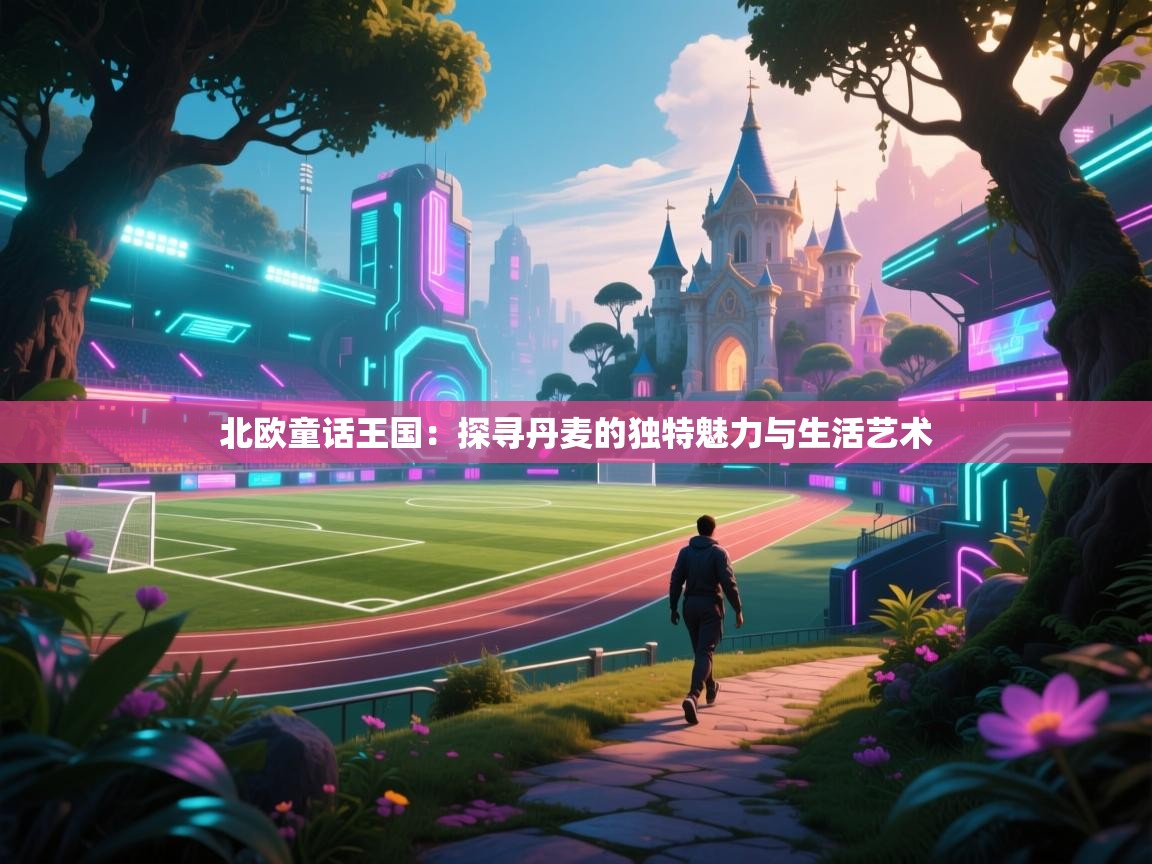 北欧童话王国：探寻丹麦的独特魅力与生活艺术