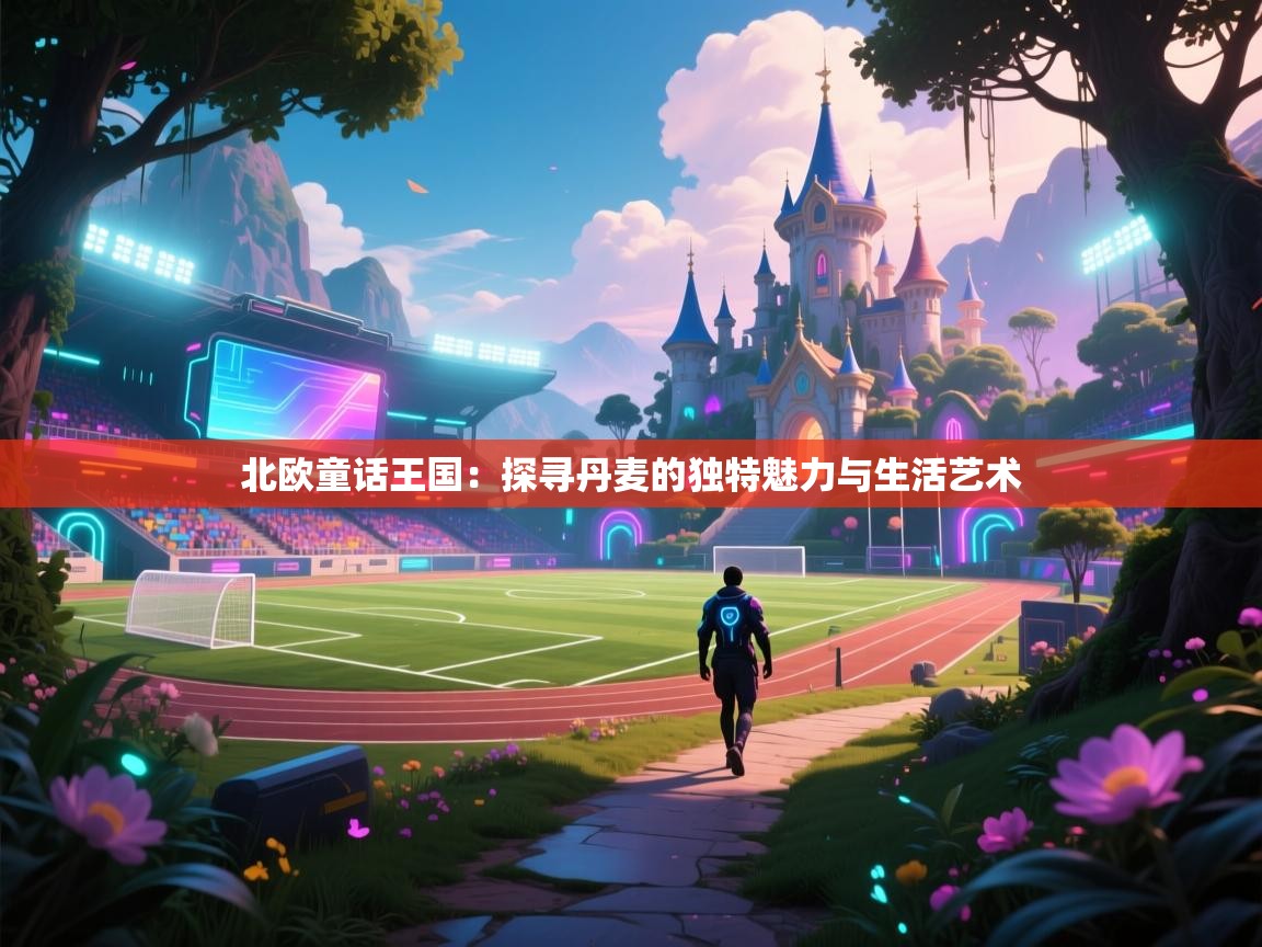 北欧童话王国：探寻丹麦的独特魅力与生活艺术  第2张