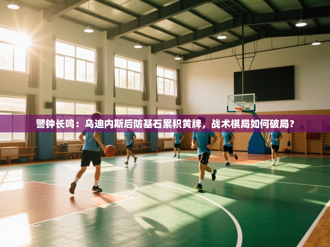 警钟长鸣：乌迪内斯后防基石累积黄牌，战术棋局如何破局？