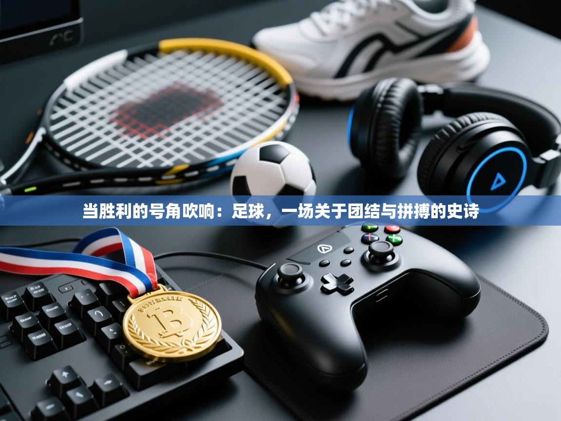 当胜利的号角吹响:足球,一场关于团结与拼搏的史诗 第2张