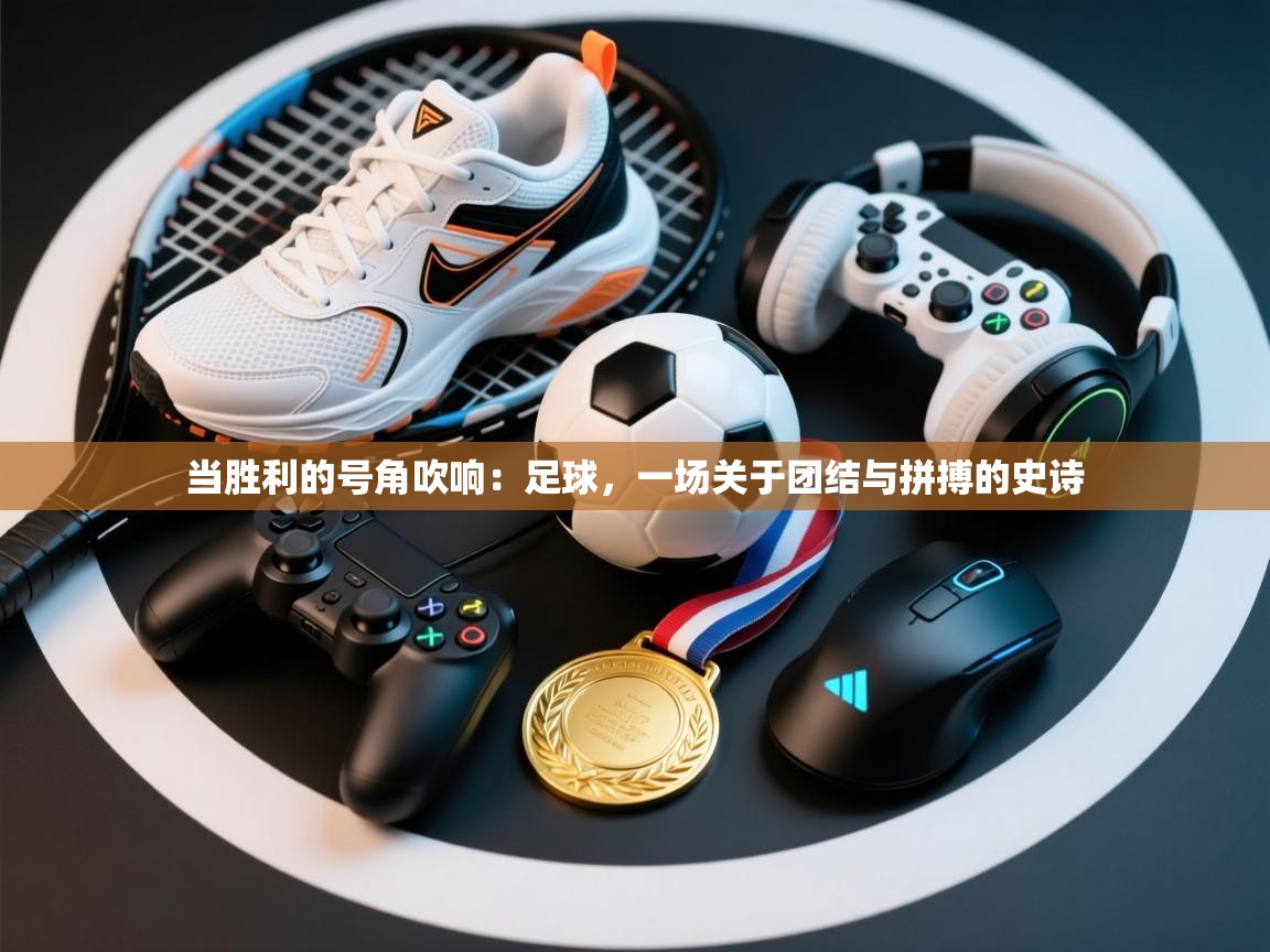 当胜利的号角吹响:足球,一场关于团结与拼搏的史诗 第1张