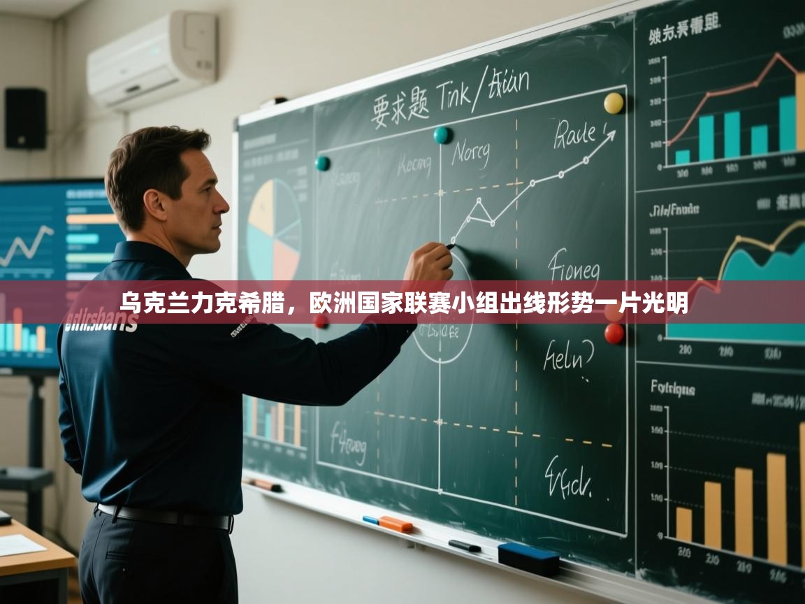 乌克兰力克希腊,欧洲国家联赛小组出线形势一片光明 第1张