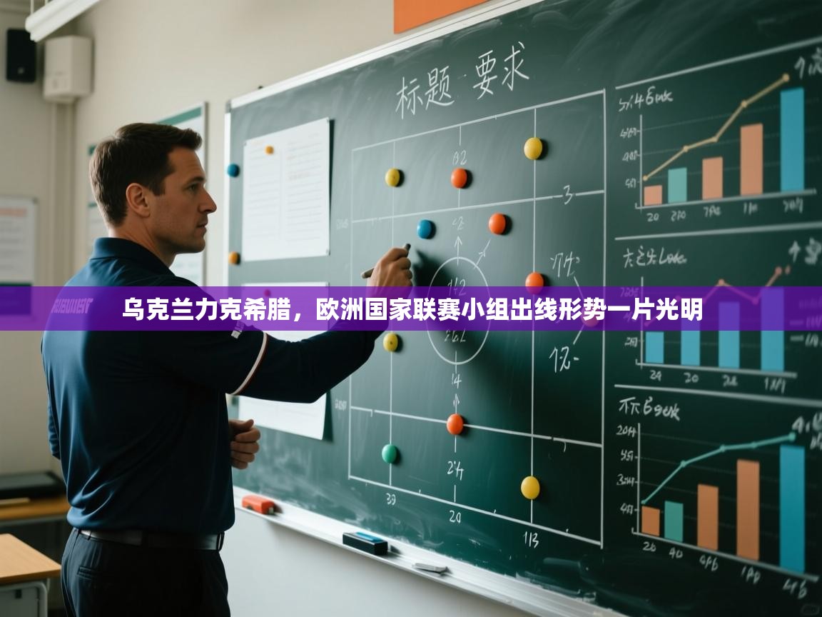 乌克兰力克希腊,欧洲国家联赛小组出线形势一片光明 第2张