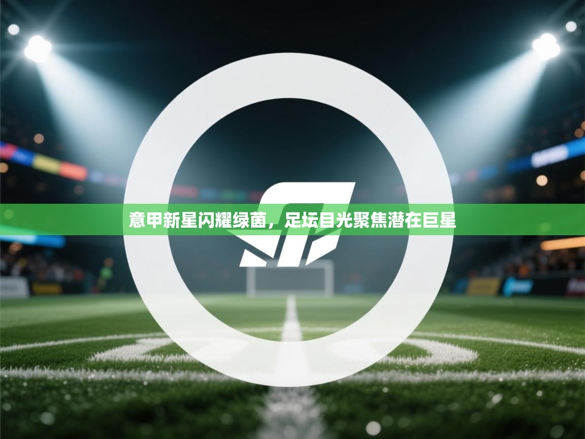 意甲新星闪耀绿茵，足坛目光聚焦潜在巨星  第2张